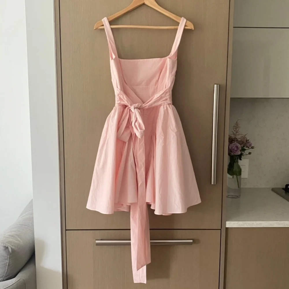 House of CB Pink Mini Dress - Picture 5 of 14